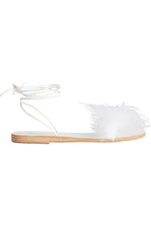 Ancient Greek Sandals CALZATURE Sandali