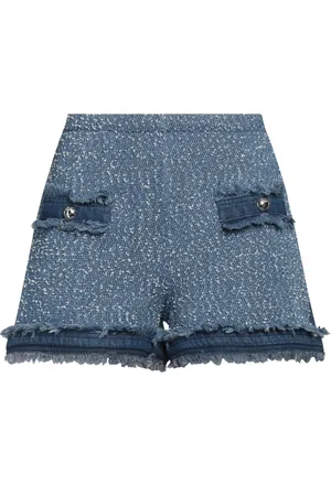 Pinko BOTTOMWEAR Shorts jeans