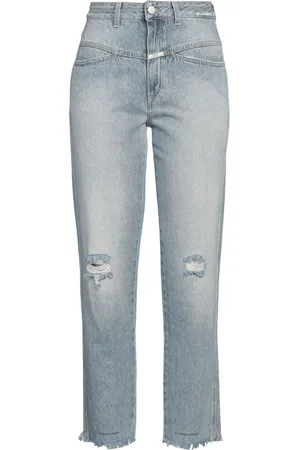 Closed BOTTOMWEAR Pantaloni jeans