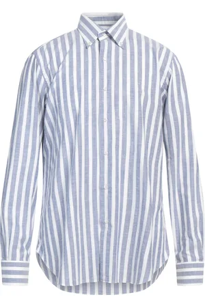 BARBA TOPWEAR Camicie