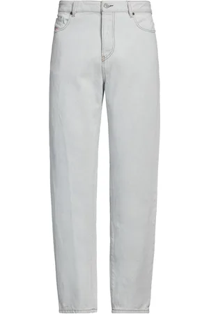 Diesel BOTTOMWEAR Pantaloni jeans