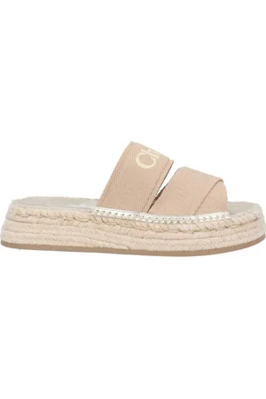Chloé CALZATURE Espadrillas