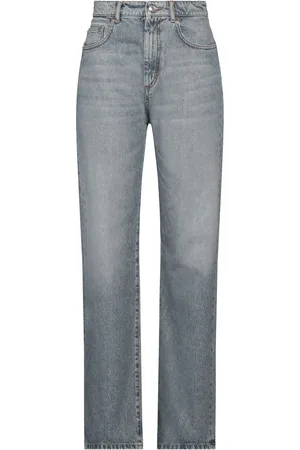 Sportmax BOTTOMWEAR Pantaloni jeans