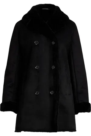 Ralph Lauren CAPISPALLA Shearling & Teddy
