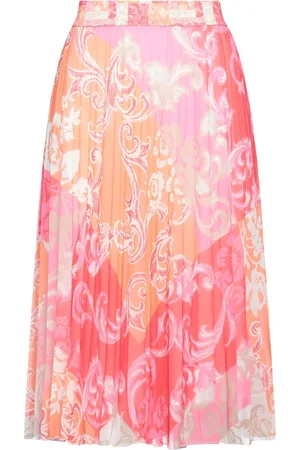 SHIRTAPORTER BOTTOMWEAR Gonne midi