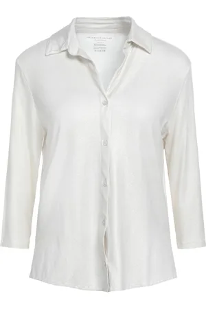 Majestic TOPWEAR Camicie