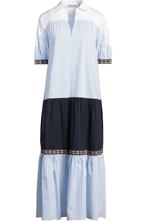 PUROTATTO VESTITI Vestiti lunghi