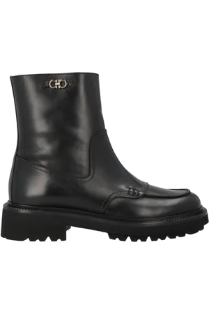 Salvatore Ferragamo CALZATURE Stivaletti