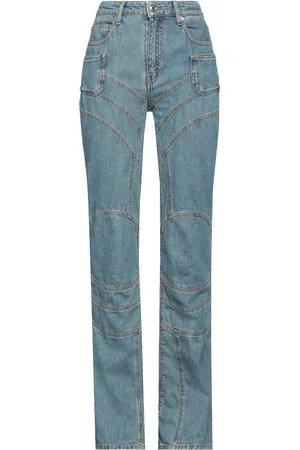 Zadig & Voltaire BOTTOMWEAR Pantaloni jeans