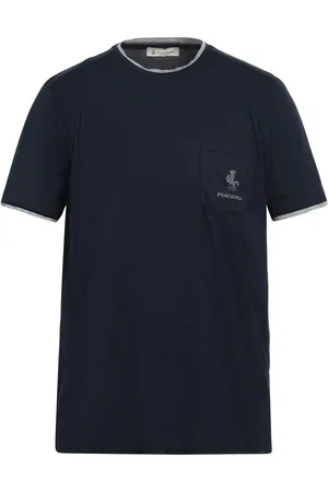 PIACENZA CASHMERE 1733 TOPWEAR Tshirts