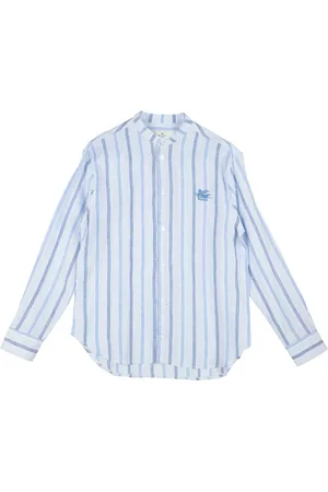 Etro TOPWEAR Camicie