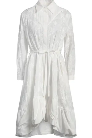 High VESTITI Vestiti midi