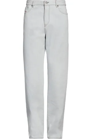 Diesel BOTTOMWEAR Pantaloni jeans