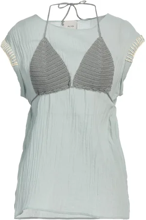 ALYSI TOPWEAR Top