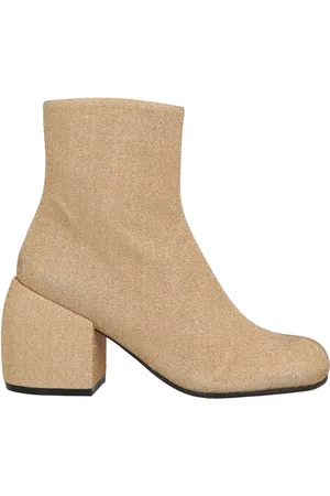 DRIES VAN NOTEN CALZATURE Stivaletti