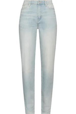 Kenzo BOTTOMWEAR Pantaloni jeans
