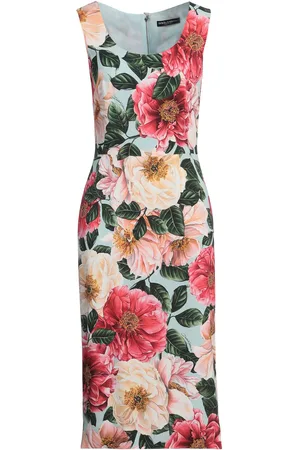 Dolce & Gabbana VESTITI Vestiti midi