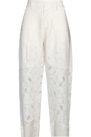 High BOTTOMWEAR Pantaloni