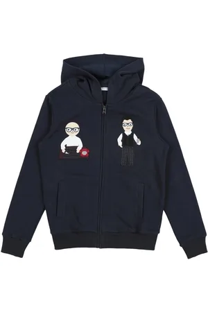 Dolce & Gabbana TOPWEAR Felpe