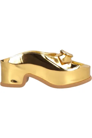 DRIES VAN NOTEN CALZATURE Sandali