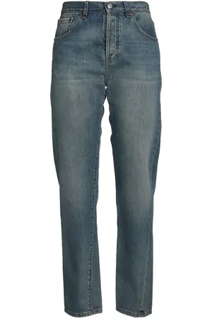 Victoria Beckham BOTTOMWEAR Pantaloni jeans
