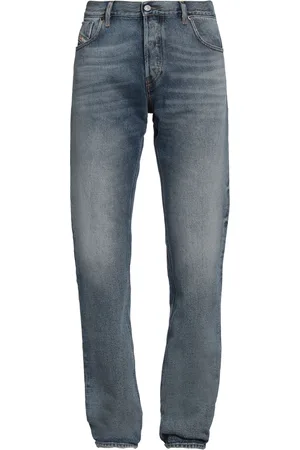 Diesel BOTTOMWEAR Pantaloni jeans