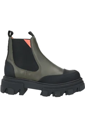 Ganni CALZATURE Stivaletti