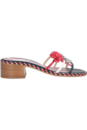 Thom Browne CALZATURE Sandali