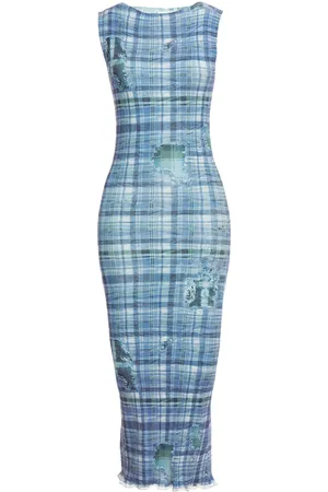 Acne Studios VESTITI Vestiti midi