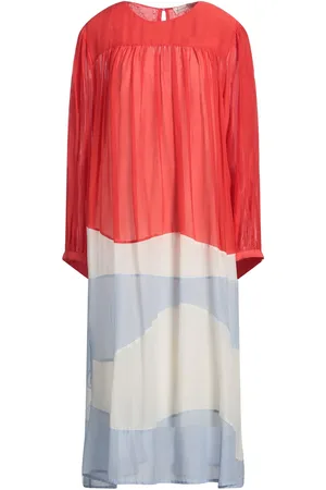 PDR PHISIQUE DU ROLE VESTITI Vestiti midi