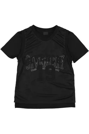 Givenchy TOPWEAR Tshirts