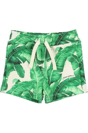 Dolce & Gabbana BOTTOMWEAR Shorts e bermuda