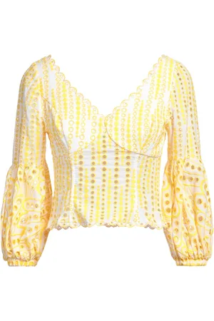 CHARO RUIZ IBIZA TOPWEAR Top