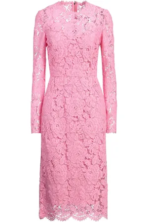 Dolce & Gabbana VESTITI Vestiti midi