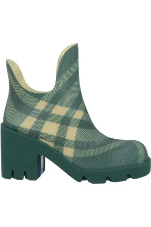Burberry CALZATURE Stivaletti