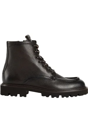 HUGO BOSS CALZATURE Stivaletti