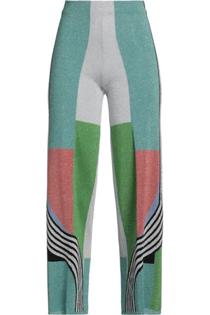 CIRCUS HOTEL BOTTOMWEAR Pantaloni