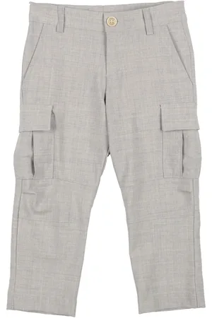 ELEVENTY BOTTOMWEAR Pantaloni
