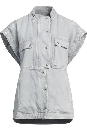 IRO CAPISPALLA Capispalla jeans
