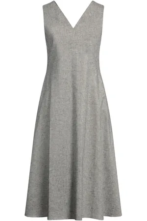 PUROTATTO VESTITI Vestiti midi