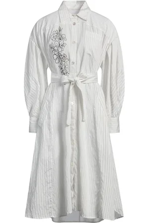 High VESTITI Vestiti midi
