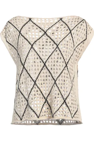 LIVIANA CONTI MAGLIERIA Pullover