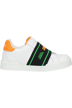 Dolce & Gabbana CALZATURE Sneakers