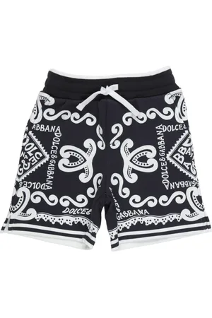 Dolce & Gabbana BOTTOMWEAR Shorts e bermuda