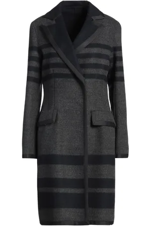 Alberta Ferretti CAPISPALLA Cappotti
