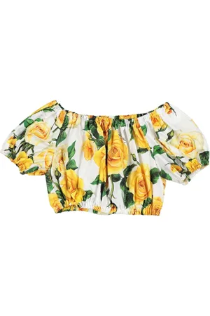 Dolce & Gabbana TOPWEAR Top