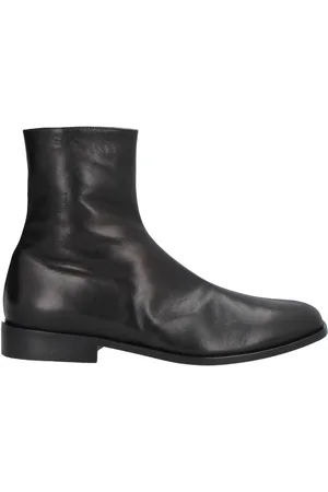 DRIES VAN NOTEN CALZATURE Stivaletti