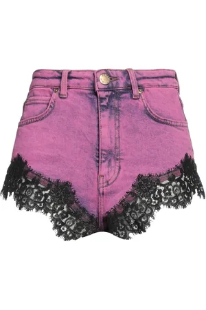 Pinko BOTTOMWEAR Shorts jeans