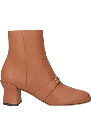 Salvatore Ferragamo CALZATURE Stivaletti