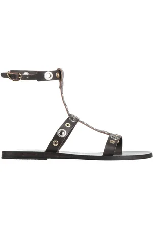 Ancient Greek Sandals CALZATURE Sandali